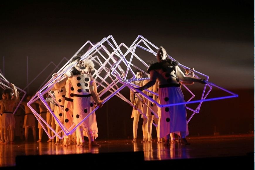 Dubai Culture Launches Digital Youth Theatre Festival Dubai Culture Launches Digital Youth Theatre Festival